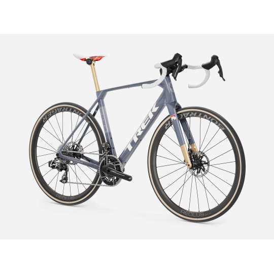 Rower TREK Domane SLR 9 AXS No. 76 Gen 5