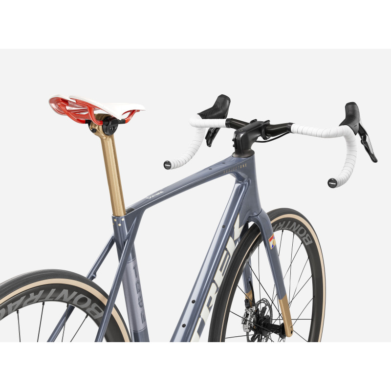 Rower TREK Domane SLR 9 AXS No. 76 Gen 5