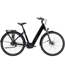 Rower TREK District+ 3 N7 B LS