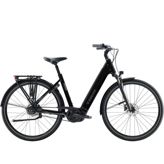 Rower TREK District+ 3 N7 B LS