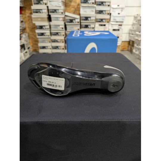 Buty rowerowe SPD Specialized Torch 1.0 rd r.39 i r.40