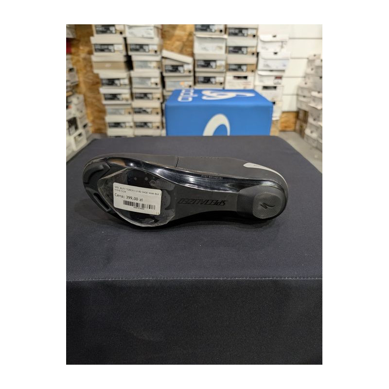 Buty rowerowe SPD Specialized Torch 1.0 rd r.39 i r.40
