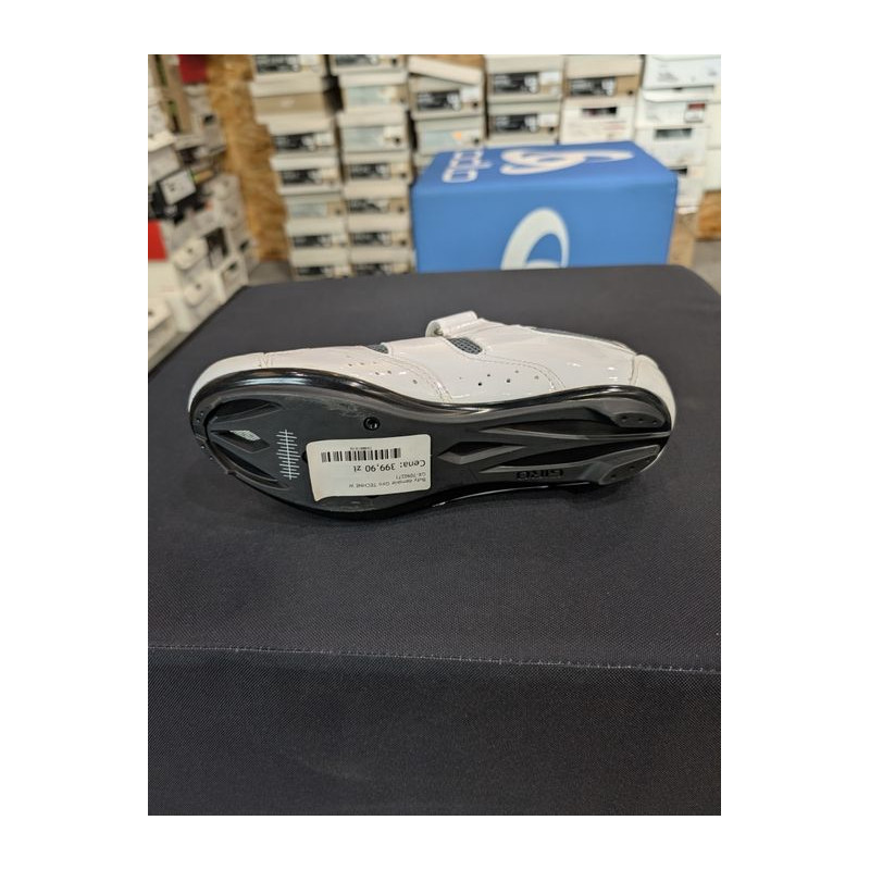 Buty rowerowe Giro Techne w r.38