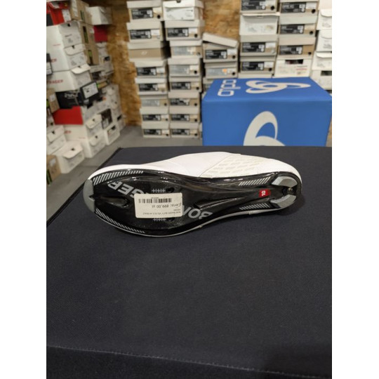 Buty rowerowe Bontrager Velocis r.44