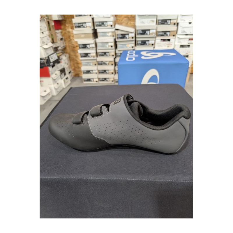 Buty rowerowe Bontrager Starvos r.46