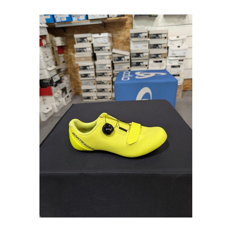 Buty rowerowe Bontrager Circuit road r.41