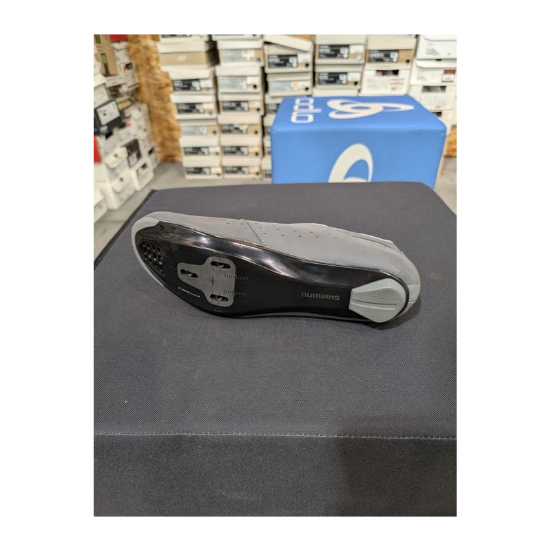Damskie buty szosowe Shimano SH-RP400 - szare r.42 i r.36