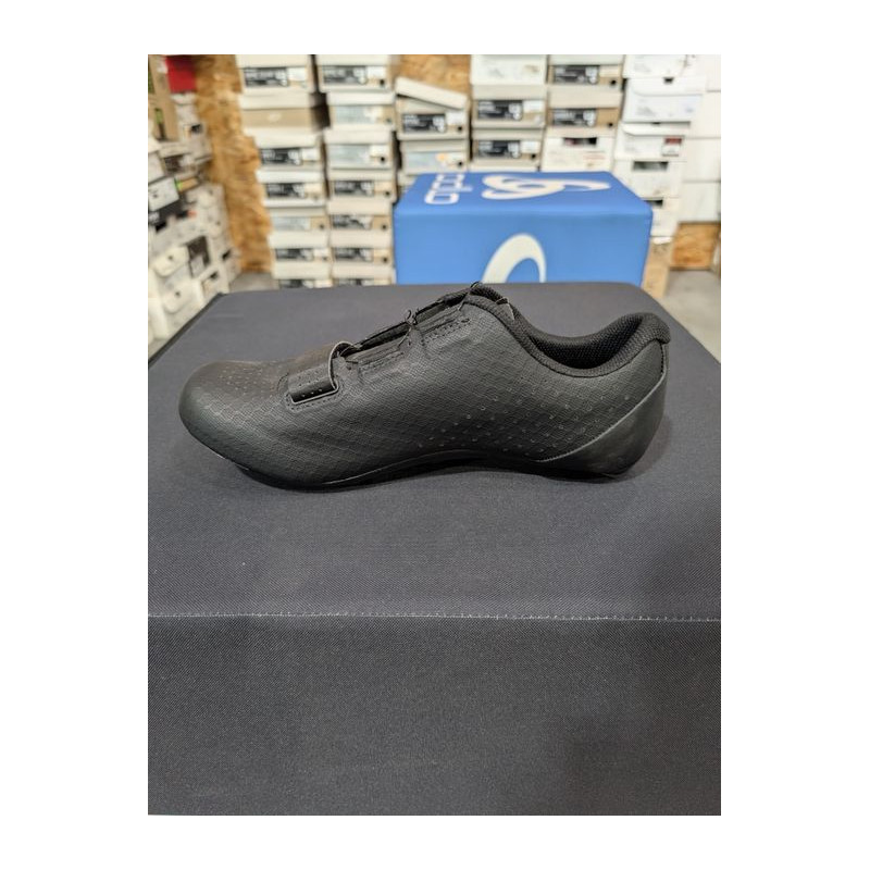 Buty rowerowe SPD Bontrager Circuit road r.43