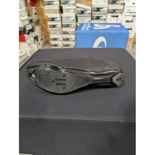 Buty rowerowe SPD Bontrager Circuit road r.43
