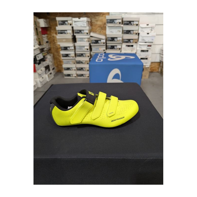 Buty rowerowe SPD Bontrager Starvos r.43