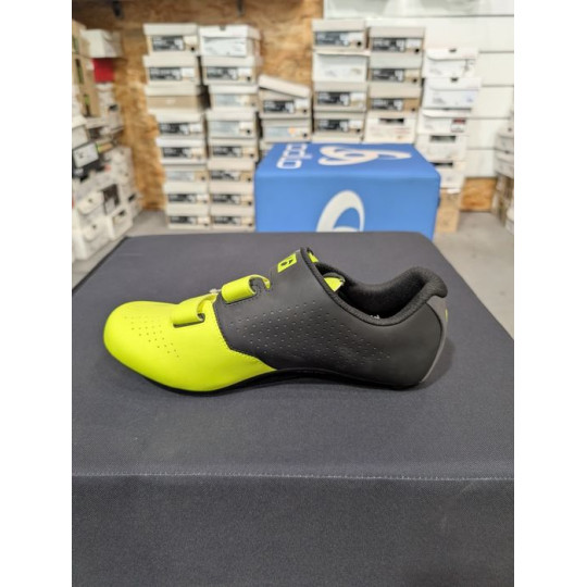Buty rowerowe SPD Bontrager Starvos r.43