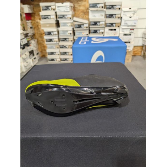 Buty rowerowe SPD Bontrager Starvos r.43