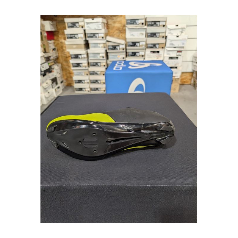 Buty rowerowe SPD Bontrager Starvos r.43