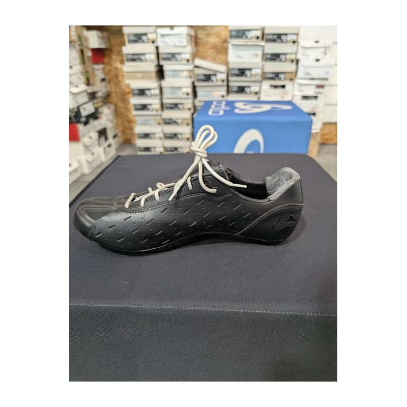 Buty rowerowe SPD Bontrager Class r.44