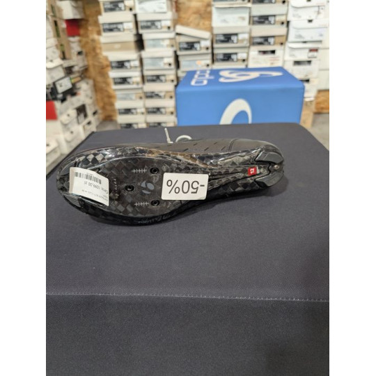 Buty rowerowe SPD Bontrager Class r.44