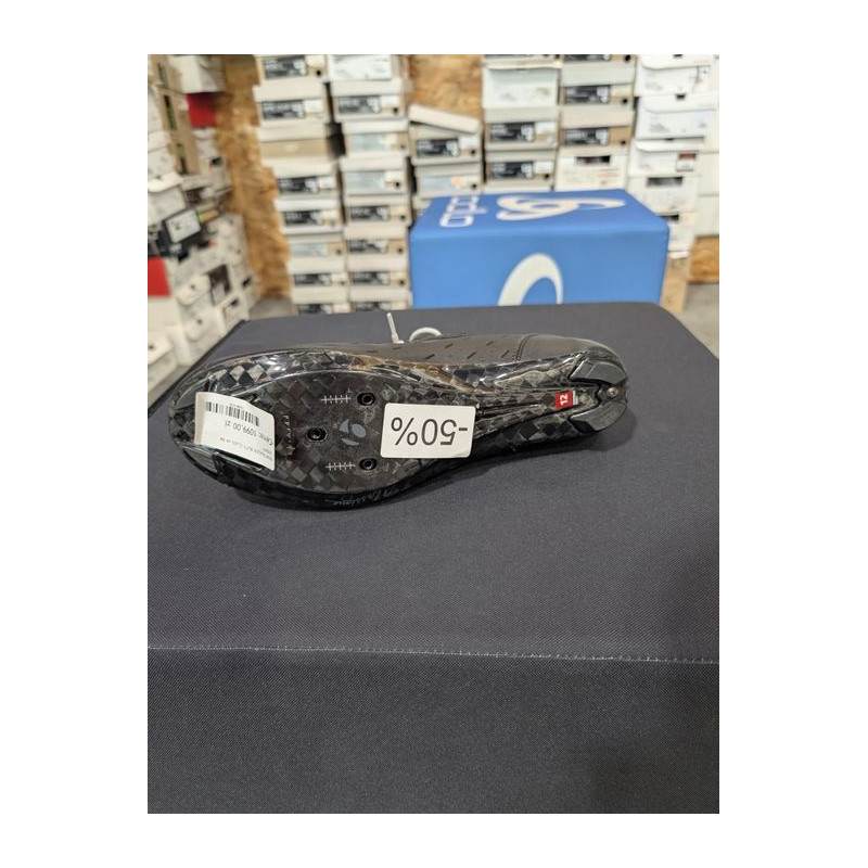Buty rowerowe SPD Bontrager Class r.44