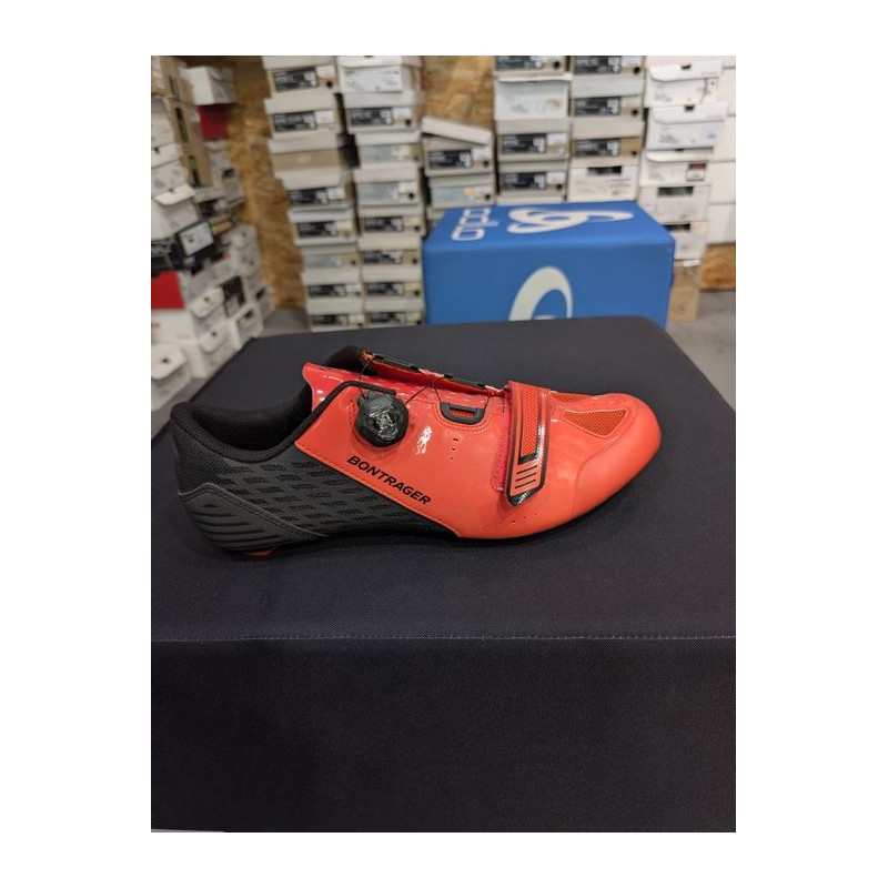 Buty rowerowe Bontrager Velocis r.45