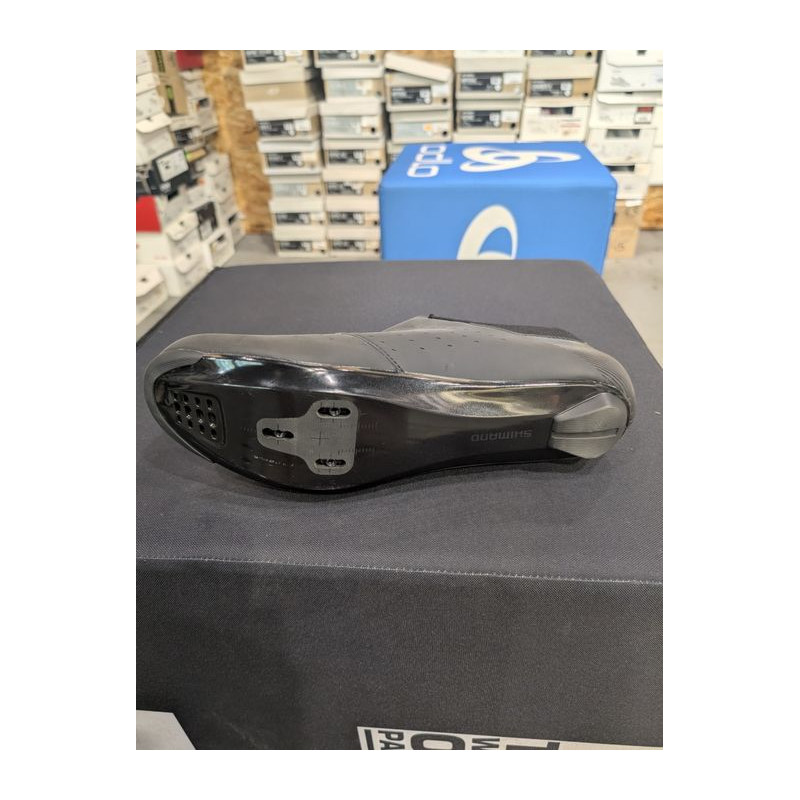 Buty rowerowe Shimano SH-RP 400 Sl1 r.46