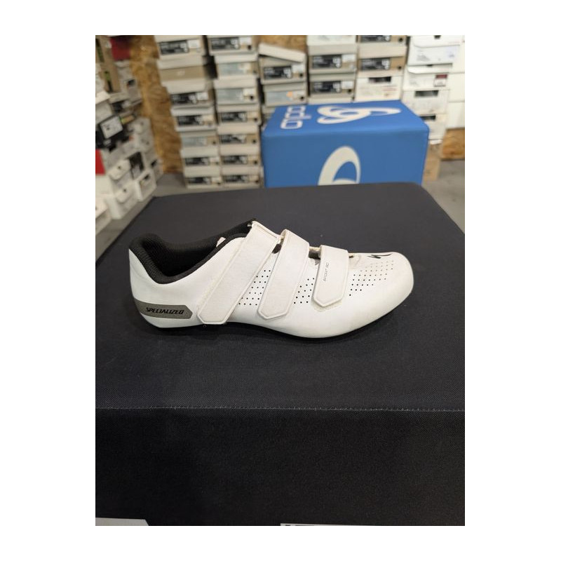 Buty rowerowe SPD Specialized Sport rd r.40 i r.38