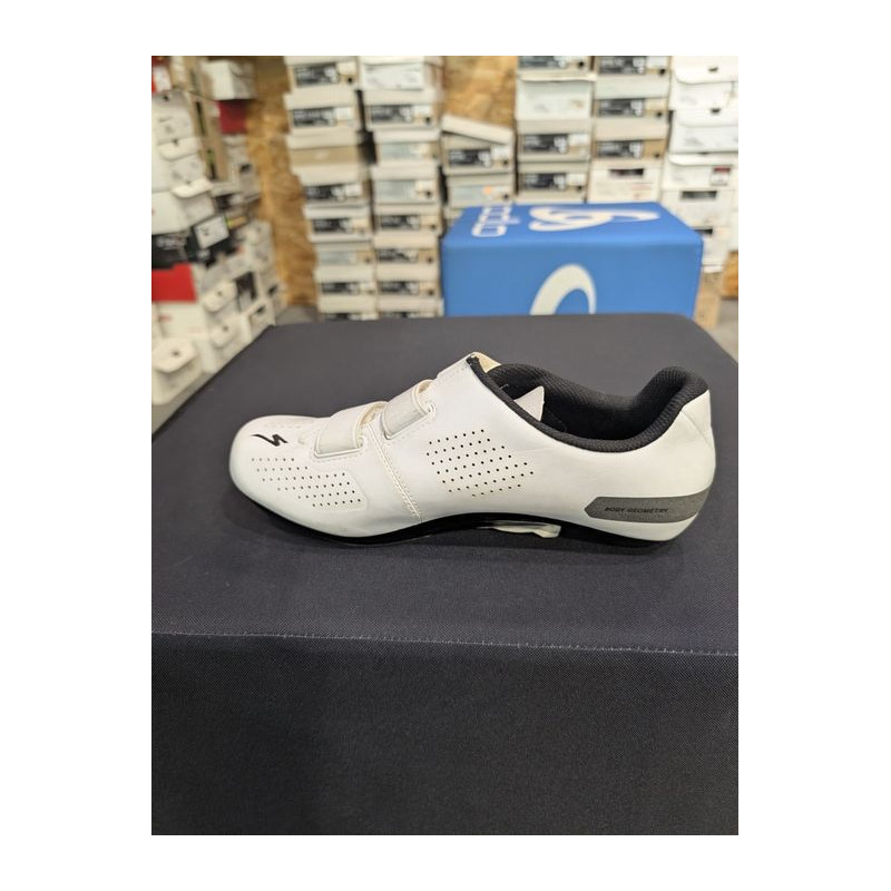 Buty rowerowe SPD Specialized Sport rd r.40 i r.38