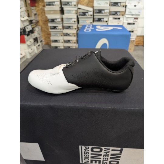 Buty rowerowe SPD Bontrager Velocis r.46