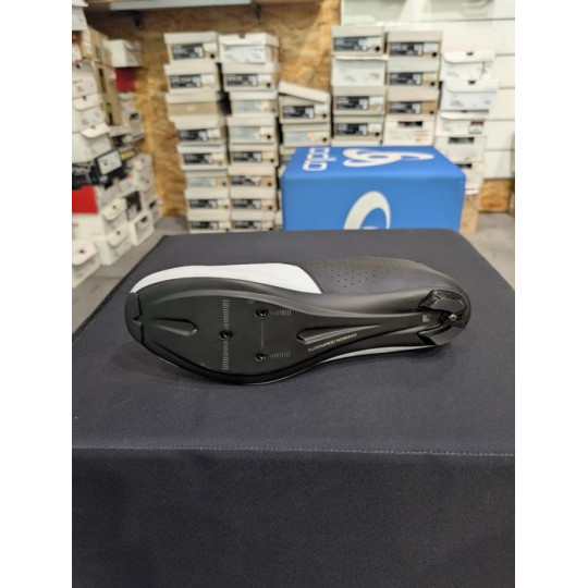 Buty rowerowe SPD Bontrager Velocis r.46