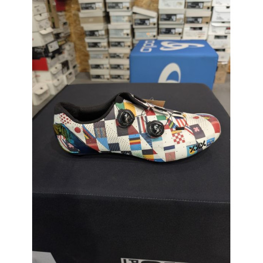 Buty rowerowe Bontrager XXX road limited r.45