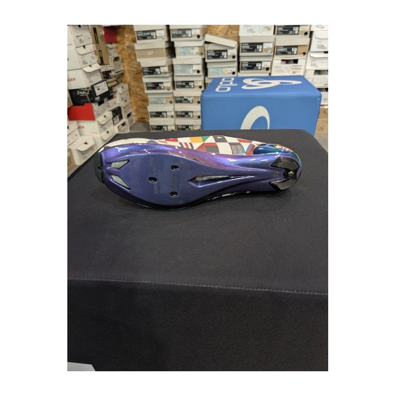 Buty rowerowe Bontrager XXX road limited r.45