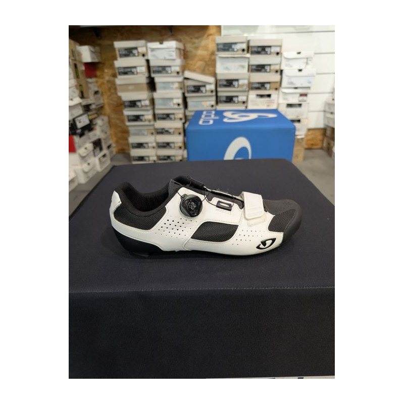 Buty rowerowe SPD Giro Trans boa r.42.5