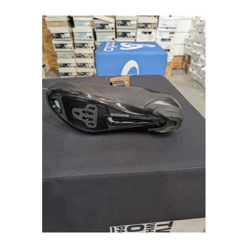 Buty rowerowe SPD Shimano sh-rp 100 r.44