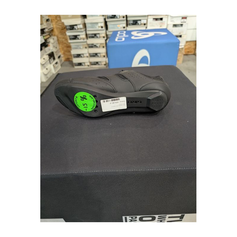 Buty rowerowe SPD Giro Empire slx r.43.5