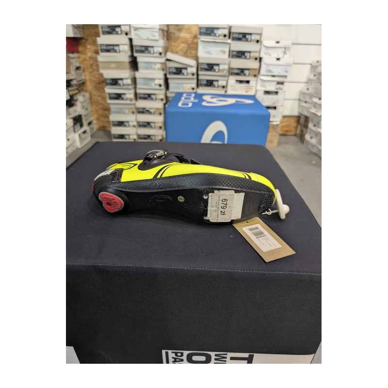 Buty rowerowe SPD SIDI level roz.45.5