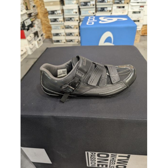 Buty rowerowe SPD Shimano shrp 300 sl roz. 44
