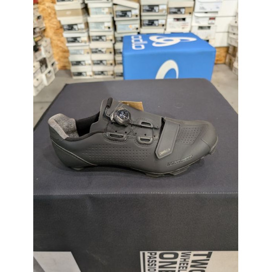 Buty rowerowe SPD Bontrager Cambion roz.42