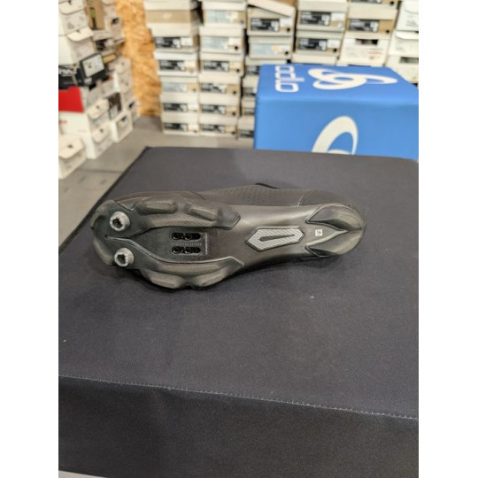 Buty rowerowe SPD Bontrager Cambion roz.42