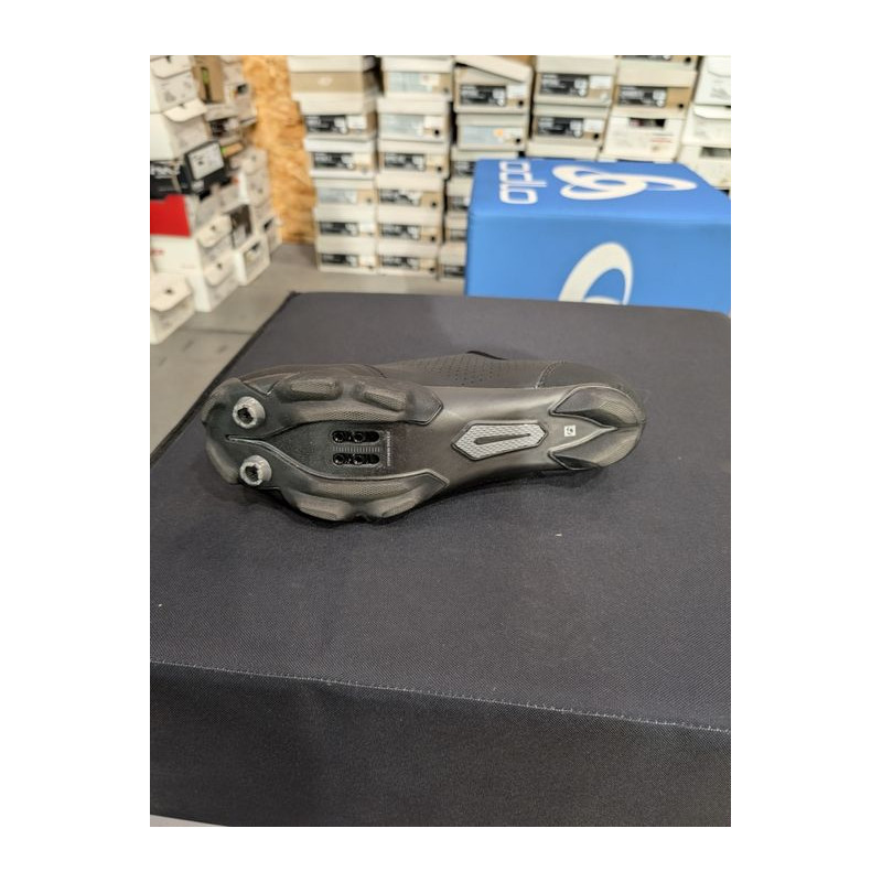Buty rowerowe SPD Bontrager Cambion roz.42