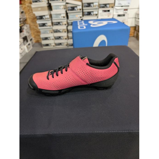 Buty rowerowe SPD Giro Sica Techlace r.39