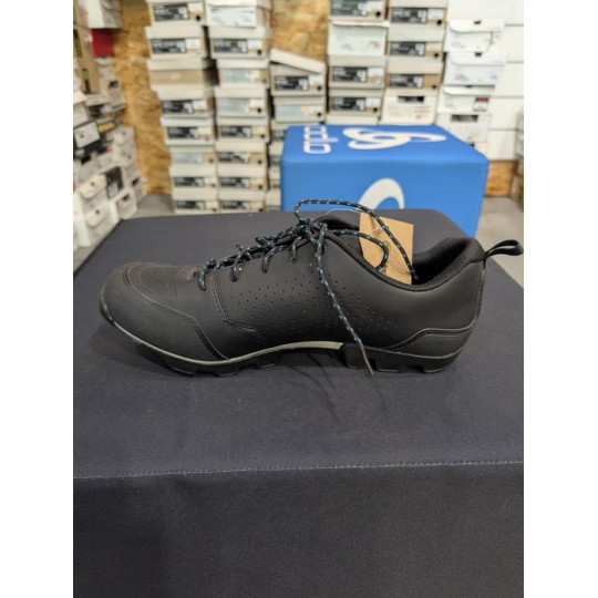 Buty rowerowe SPD Bontrager gr.2 R.44