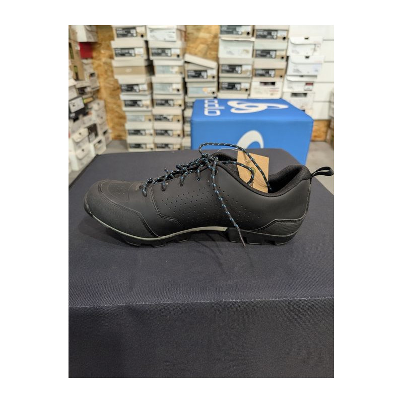 Buty rowerowe SPD Bontrager gr.2 R.44