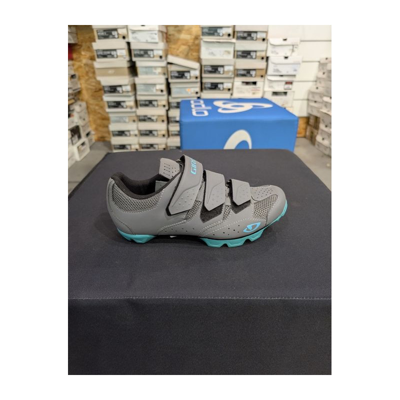 Buty nowe rowerowe Giro Riela R 2 r.38