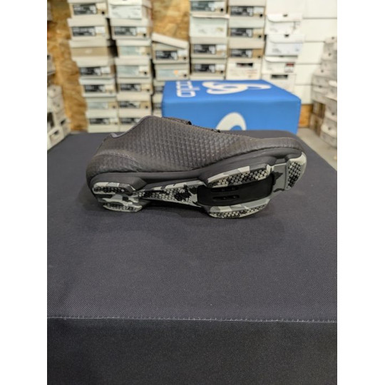 Buty rowerowe SPD Giro Rev W, r.39