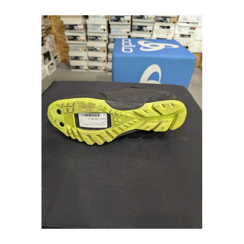 Buty nowe rowerowe Bontrager Rhythm r.44