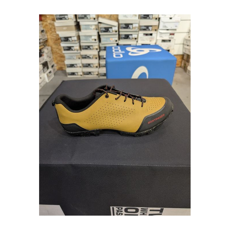 Buty nowe rowerowe Bontrager Gr2 r.45