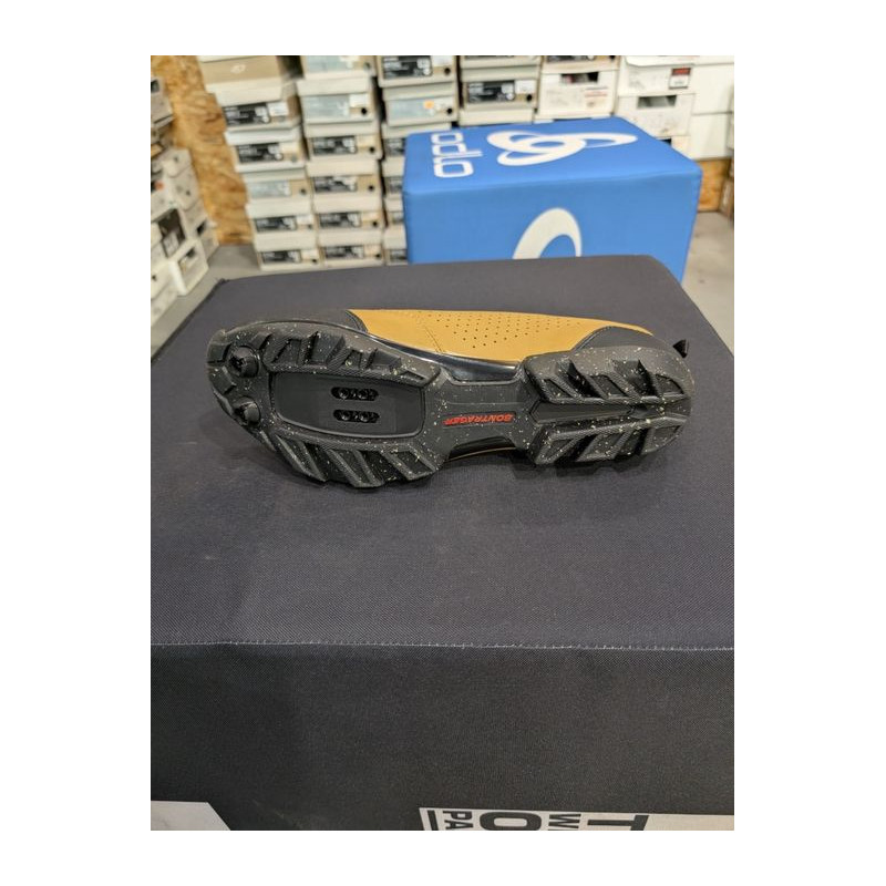 Buty nowe rowerowe Bontrager Gr2 r.45