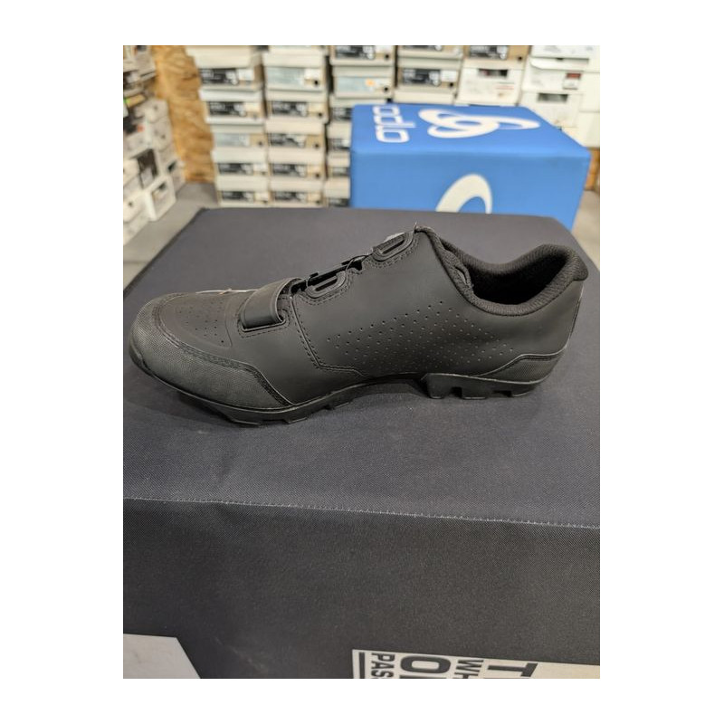 Buty nowe rowerowe Bontrager foray SPD r.45