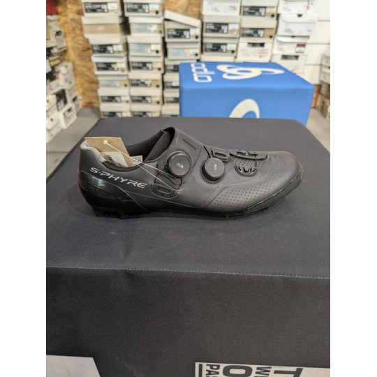 Buty rowerowe Shimano XC902 S-PHYRE r. 44