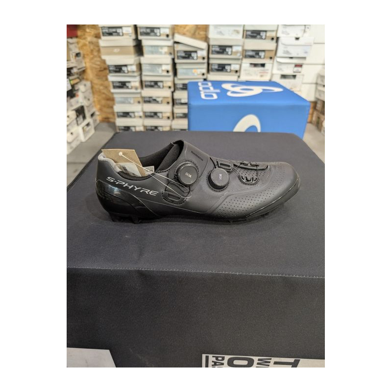 Buty rowerowe Shimano XC902 S-PHYRE r. 44