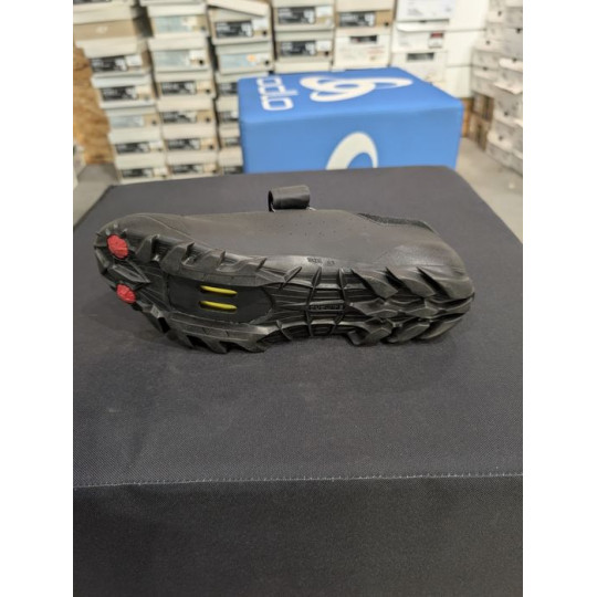 Buty nowe rowerowe Shimano sh-me100sl r.41