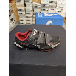 Buty nowe rowerowe SPD Northwave Vega r.37