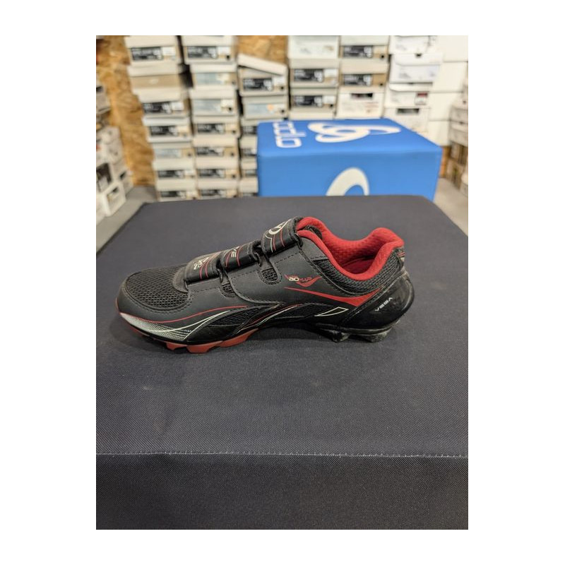 Buty nowe rowerowe SPD Northwave Vega r.37